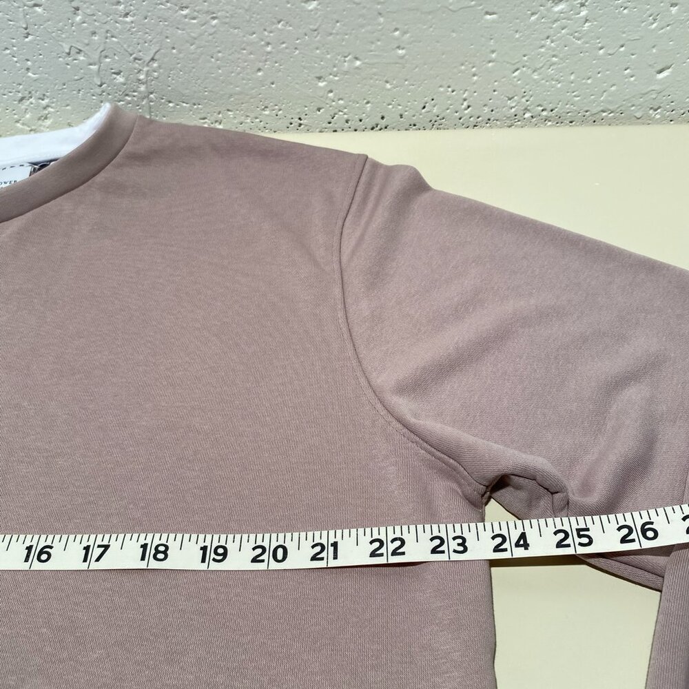 Denim & Flower Ricky Singh Men's Crew Neck Light Sweatshirt - Picture 7 of 10